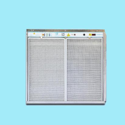 洛陽凈化風柜（空調箱）組合式